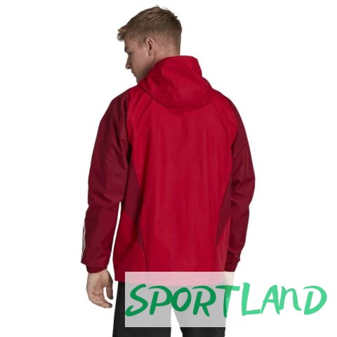 Kurtka adidas Tiro 23 Competition All Weather M HE5653 XL Kurtka adidas Tiro 23 Competition All Weather M HE5653 XL