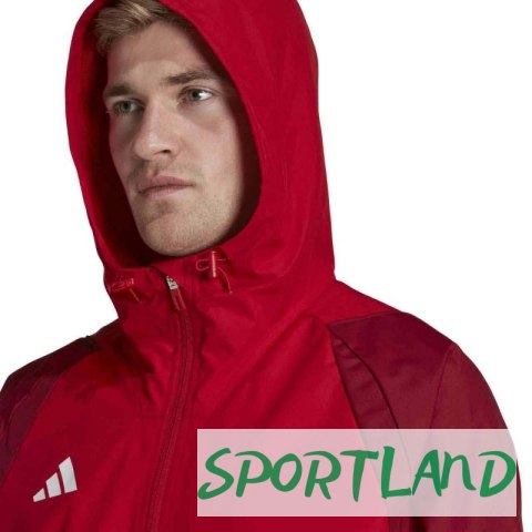 Kurtka adidas Tiro 23 Competition All Weather M HE5653 XL Kurtka adidas Tiro 23 Competition All Weather M HE5653 XL