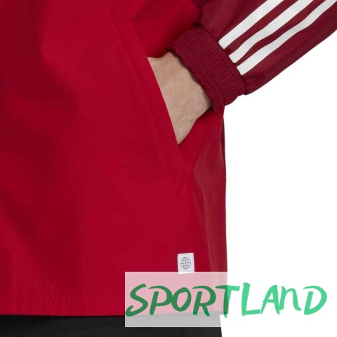 Kurtka adidas Tiro 23 Competition All Weather M HE5653 XL Kurtka adidas Tiro 23 Competition All Weather M HE5653 XL