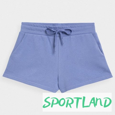 Spodenki 4F W 4FSS23TSHOF175 32S S Spodenki 4F W 4FSS23TSHOF175 32S S