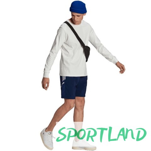 Spodenki adidas Condivo 22 Downtime M HA6265 S Spodenki adidas Condivo 22 Downtime M HA6265 S