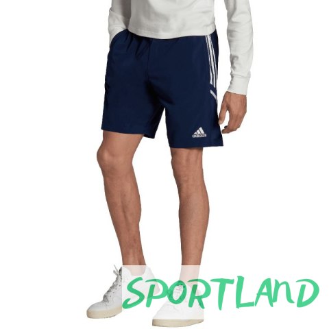 Spodenki adidas Condivo 22 Downtime M HA6265 S Spodenki adidas Condivo 22 Downtime M HA6265 S