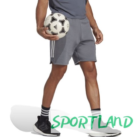 Spodenki adidas Tiro 23 League Sweat M HZ3017 S Spodenki adidas Tiro 23 League Sweat M HZ3017 S