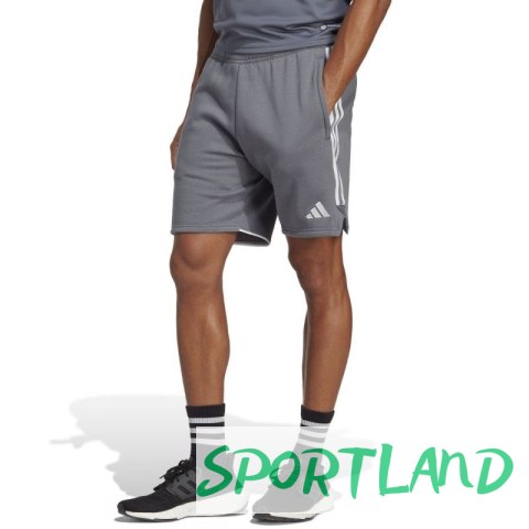 Spodenki adidas Tiro 23 League Sweat M HZ3017 S Spodenki adidas Tiro 23 League Sweat M HZ3017 S
