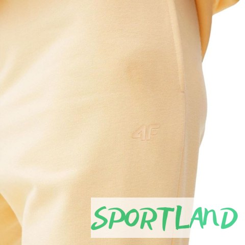 Spodnie 4F W 4FSS23TTROF147 73S M Spodnie 4F W 4FSS23TTROF147 73S M