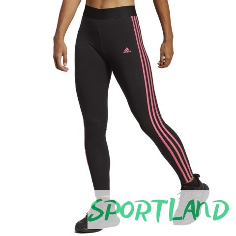 Spodnie adidas Essentials 3 Stripes W IA7192 XS Spodnie adidas Essentials 3 Stripes W IA7192 XS