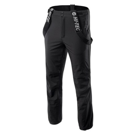 Spodnie narciarskie Hi-Tec Lemro M 92800216539 L Spodnie narciarskie Hi-Tec Lemro M 92800216539 L