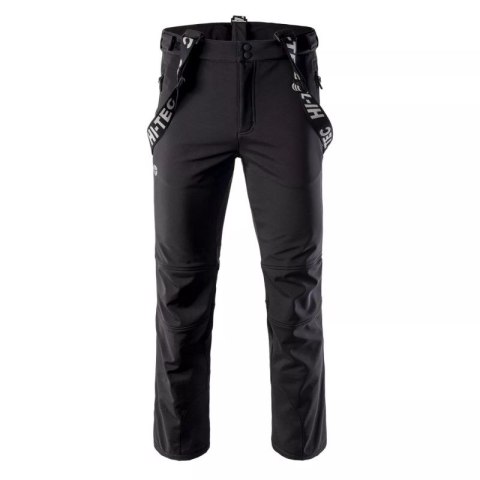 Spodnie narciarskie Hi-Tec Lemro M 92800216539 L Spodnie narciarskie Hi-Tec Lemro M 92800216539 L