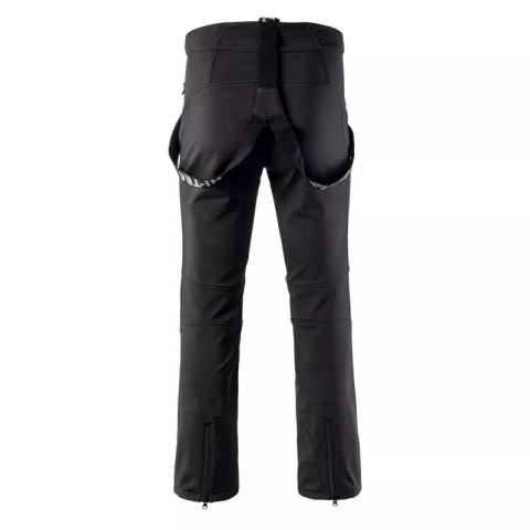 Spodnie narciarskie Hi-Tec Lemro M 92800216539 L Spodnie narciarskie Hi-Tec Lemro M 92800216539 L