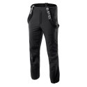 Spodnie narciarskie Hi-Tec Lemro M 92800216539 XXL Spodnie narciarskie Hi-Tec Lemro M 92800216539 XXL