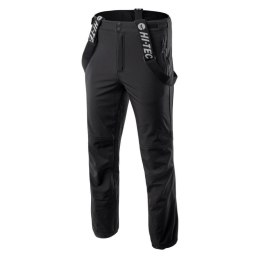 Spodnie narciarskie Hi-Tec Lemro M 92800216539 XXL