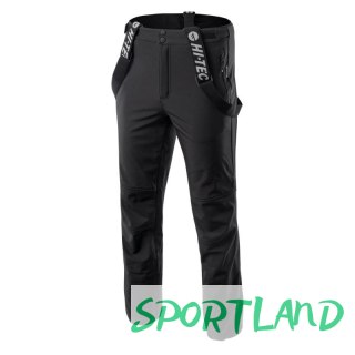 Spodnie narciarskie Hi-Tec Lemro M 92800216539 XXL