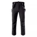Spodnie narciarskie Hi-Tec Lemro M 92800216539 XXL Spodnie narciarskie Hi-Tec Lemro M 92800216539 XXL