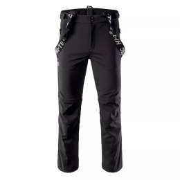 Spodnie narciarskie Hi-Tec Lemro M 92800216539 XXL