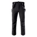 Spodnie narciarskie Hi-Tec Lemro M 92800216539 XXL Spodnie narciarskie Hi-Tec Lemro M 92800216539 XXL