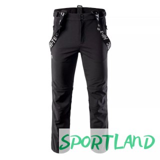 Spodnie narciarskie Hi-Tec Lemro M 92800216539 M
