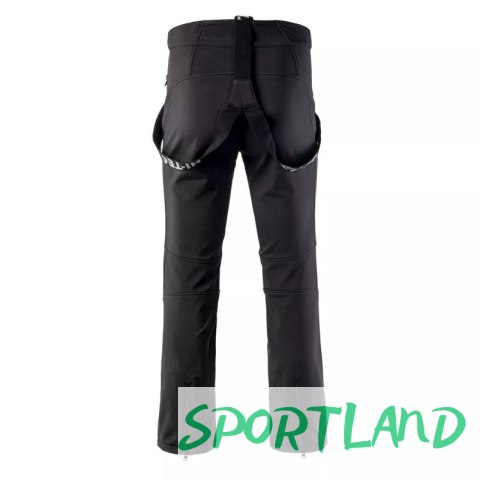 Spodnie narciarskie Hi-Tec Lemro M 92800216539 M Spodnie narciarskie Hi-Tec Lemro M 92800216539 M