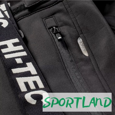 Spodnie narciarskie Hi-Tec Lemro M 92800216539 M Spodnie narciarskie Hi-Tec Lemro M 92800216539 M