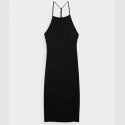 Sukienka 4F W 4FSS23TDREF050 20S XL