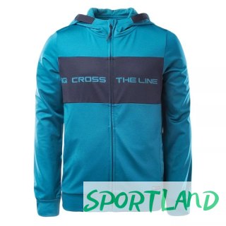 Bluza IQ Cross The Line Niffi Jr 92800454825 158