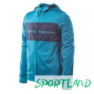 Bluza IQ Cross The Line Niffi Jr 92800454825 158