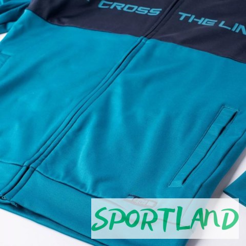 Bluza IQ Cross The Line Niffi Jr 92800454825 158 Bluza IQ Cross The Line Niffi Jr 92800454825 158