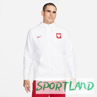 Bluza Nike Polska Hoody M DH4961 100 L