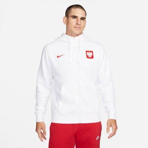 Bluza Nike Polska Hoody M DH4961 100 L