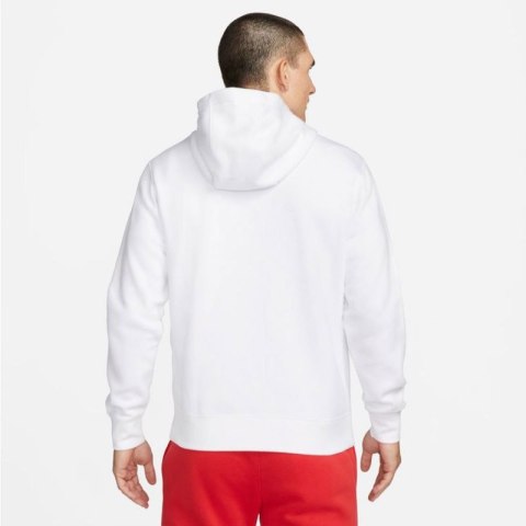 Bluza Nike Polska Hoody M DH4961 100 L Bluza Nike Polska Hoody M DH4961 100 L