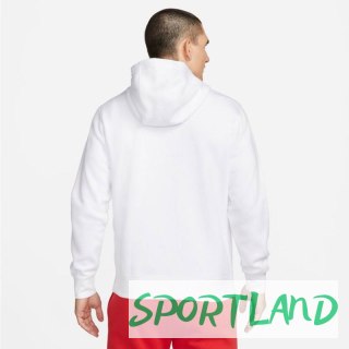 Bluza Nike Polska Hoody M DH4961 100 XXL