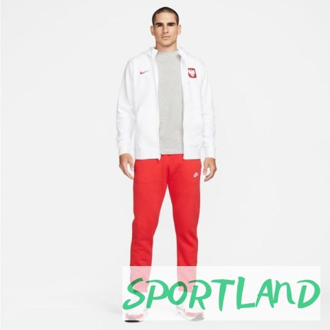 Bluza Nike Polska Hoody M DH4961 100 XXL Bluza Nike Polska Hoody M DH4961 100 XXL