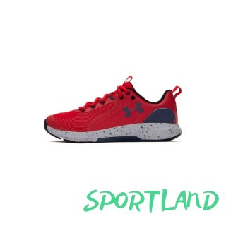 Buty Under Armour Charged Commit TR 3 M 3023703-602 44