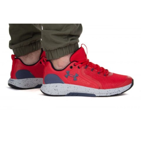 Buty Under Armour Charged Commit TR 3 M 3023703-602 44 Buty Under Armour Charged Commit TR 3 M 3023703-602 44
