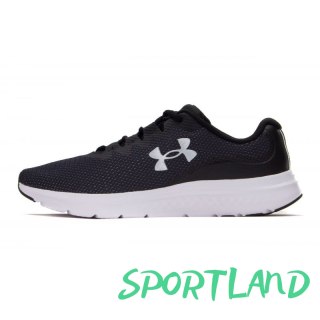 Buty Under Armour Charged Impulse 3 M 3025421-001 44.5