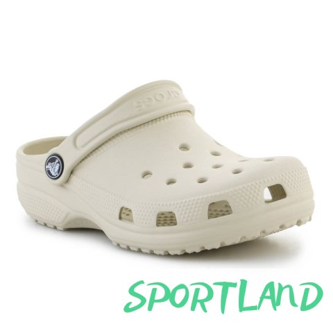 Chodaki Crocs Classic Clog K Jr 206991-2Y2 EU 34/35 Chodaki Crocs Classic Clog K Jr 206991-2Y2 EU 34/35