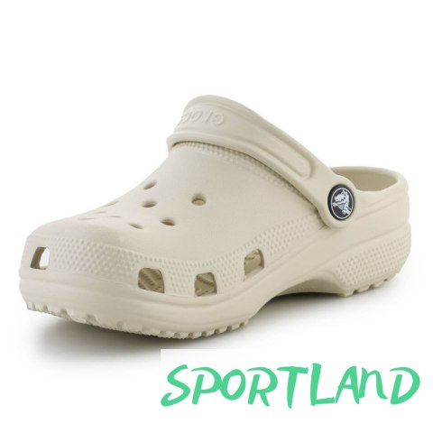Chodaki Crocs Classic Clog K Jr 206991-2Y2 EU 34/35 Chodaki Crocs Classic Clog K Jr 206991-2Y2 EU 34/35