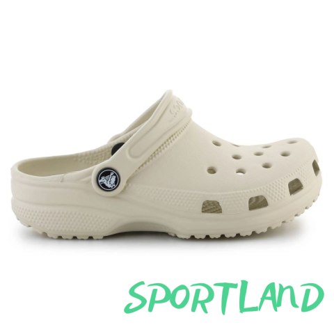 Chodaki Crocs Classic Clog K Jr 206991-2Y2 EU 34/35 Chodaki Crocs Classic Clog K Jr 206991-2Y2 EU 34/35