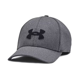 Czapka z daszkiem Under Armour Blitzing Cap 1376700-003 M/L