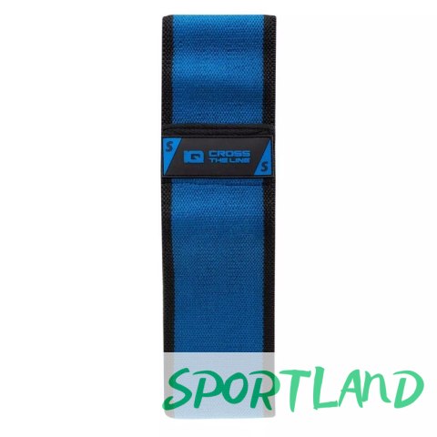 Guma oporowa IQ Cross The Line Himori S 92800449825 N/A