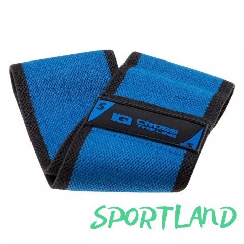 Guma oporowa IQ Cross The Line Himori S 92800449825 N/A