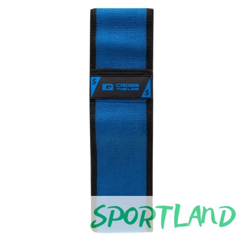 Guma oporowa IQ Cross The Line Himori S 92800449825 N/A