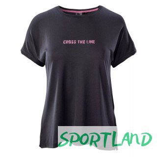 Koszulka IQ Cross The Line Male W 92800483171 L