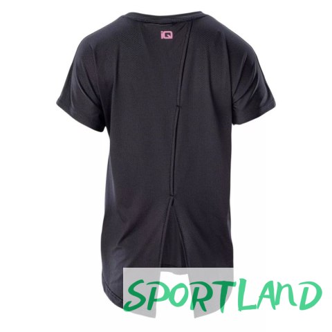 Koszulka IQ Cross The Line Male W 92800483171 L Koszulka IQ Cross The Line Male W 92800483171 L