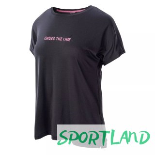 Koszulka IQ Cross The Line Male W 92800483171 XL