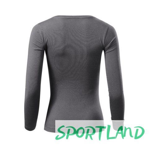 Koszulka Malfini Fit-T LS W MLI-16936 stalowy M Koszulka Malfini Fit-T LS W MLI-16936 stalowy M