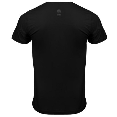 Koszulka Masters M TS-BLACK 04111-01M L Koszulka Masters M TS-BLACK 04111-01M L