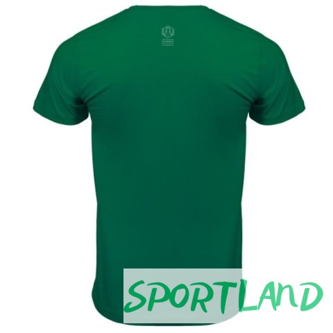 Koszulka Masters M TS-GREEN 04113-10M L Koszulka Masters M TS-GREEN 04113-10M L