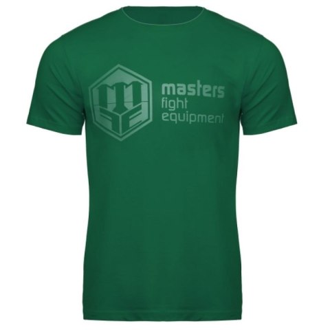 Koszulka Masters M TS-GREEN 04113-10M M