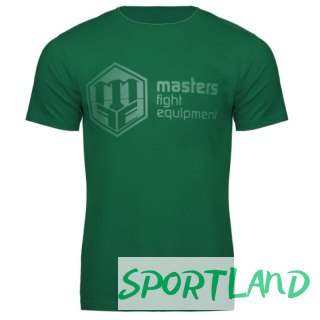 Koszulka Masters M TS-GREEN 04113-10M S