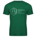 Koszulka Masters M TS-GREEN 04113-10M XS